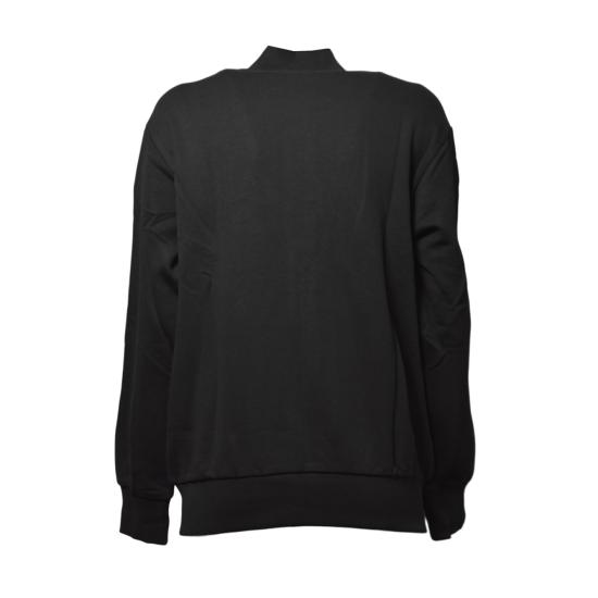 26SS [키즈] 디젤 트레이닝 상의 J026130GEAD K900 Black - DIESEL