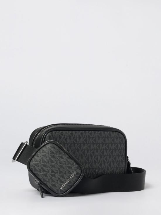 26SS 마이클 코어스 가방 33U2LHDC2B 001 Black - MICHAEL KORS