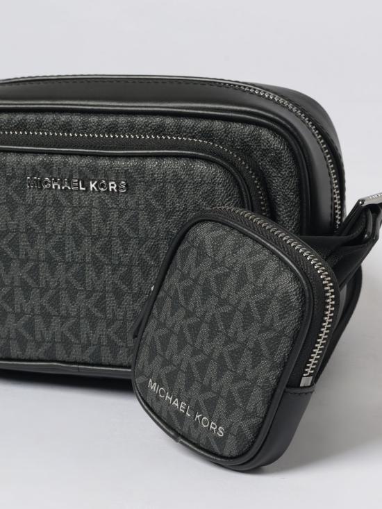 26SS 마이클 코어스 가방 33U2LHDC2B 001 Black - MICHAEL KORS