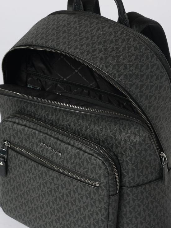 26SS 마이클 코어스 가방 33R6LHDB2O 001 Black - MICHAEL KORS