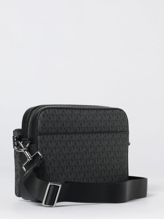 26SS 마이클 코어스 가방 33F3LHDC5B 001 Black - MICHAEL KORS