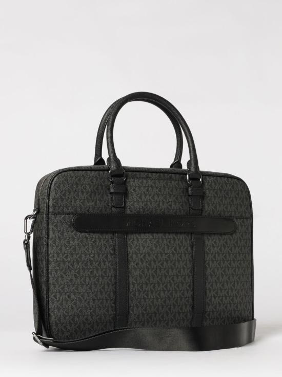 26SS 마이클 코어스 가방 33F5LHDA6B 001 Black - MICHAEL KORS