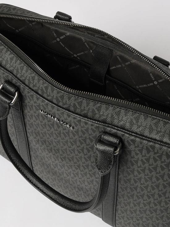 26SS 마이클 코어스 가방 33F5LHDA6B 001 Black - MICHAEL KORS