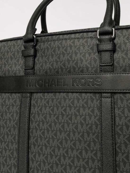 26SS 마이클 코어스 가방 33F5LHDA6B 001 Black - MICHAEL KORS