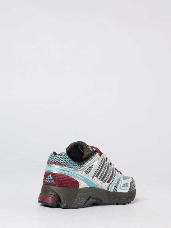 26SS 아디다스 스니커즈 KJ8804 Blue - ADIDAS