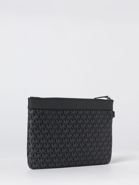 26SS 마이클 코어스 가방 33R6LBNU2O 001 Black - MICHAEL KORS