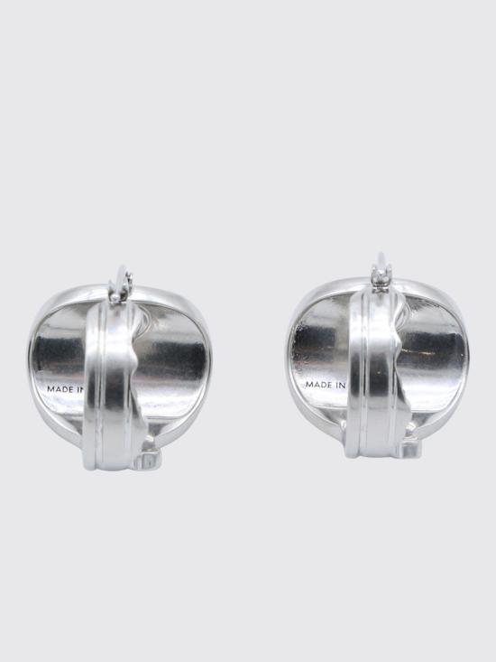 26SS MM6 메종마르지엘라 보석 SM6VG0112P7105 952 Silver - MM6 MAISON MARGIELA