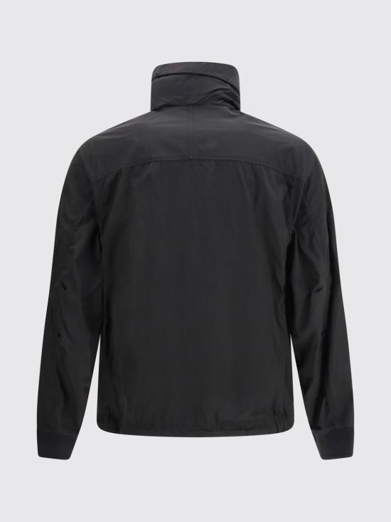 26SS 씨피 컴퍼니 자켓 20CMOW006A005904D 999 Black - C.P. COMPANY