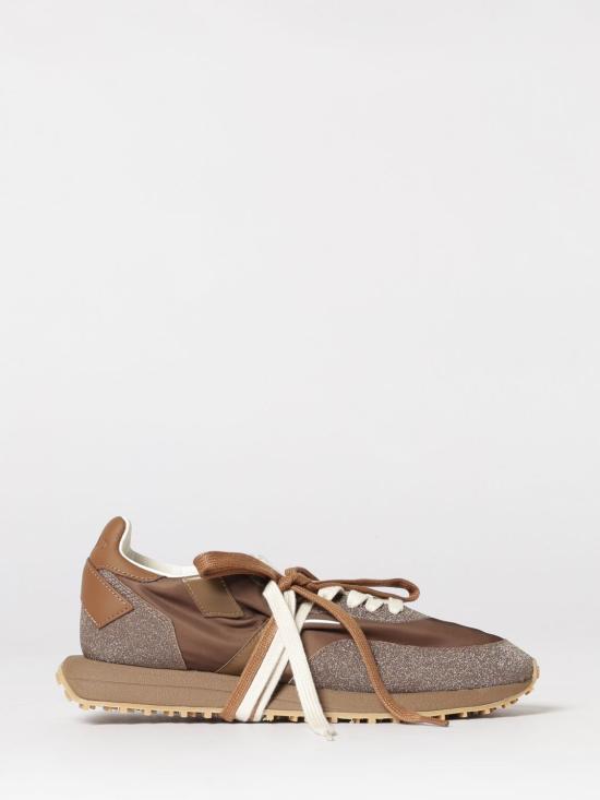 26SS 가우드 스니커즈 E1UNSCLW SG20 Brown