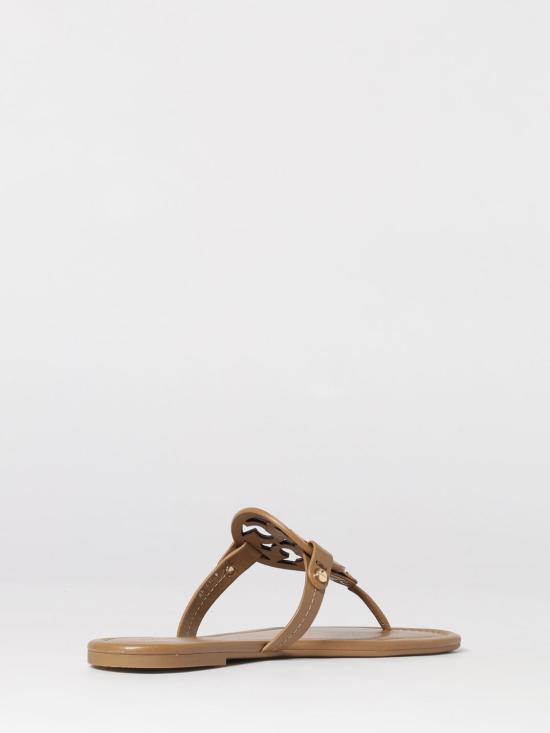 26SS 토리버치 힐/펌프스 151169 201 Beige - TORY BURCH