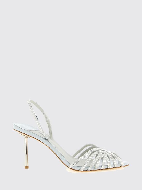 26SS 레실라 힐/펌프스 6608E080BXPP 26A Grey