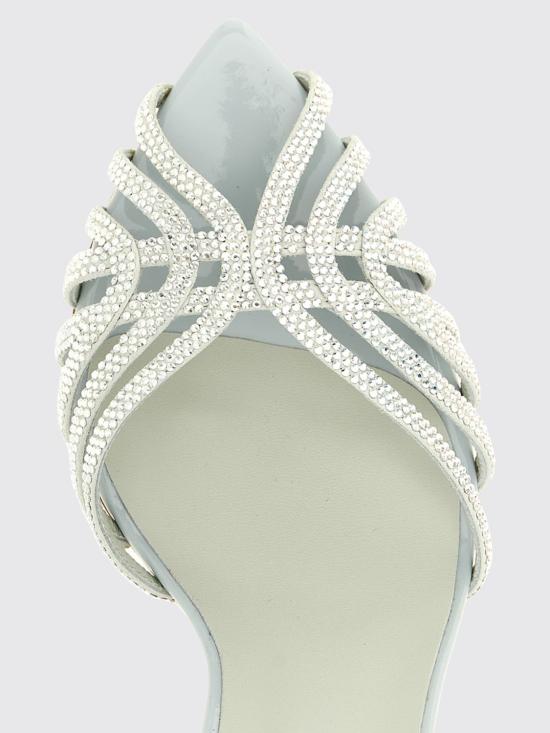 26SS 레실라 힐/펌프스 6608E080BXPP 26A Grey - LE SILLA