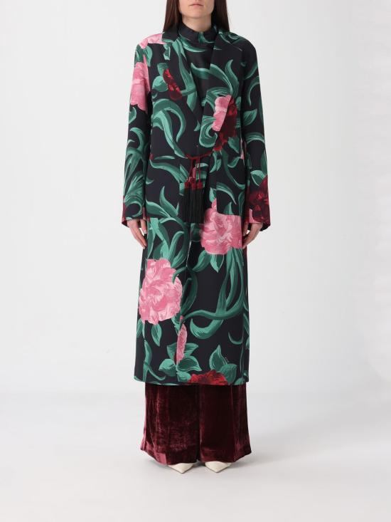 26SS 라 더블제이 코트 JAC0166SAB001PEO05 BL01 Blue