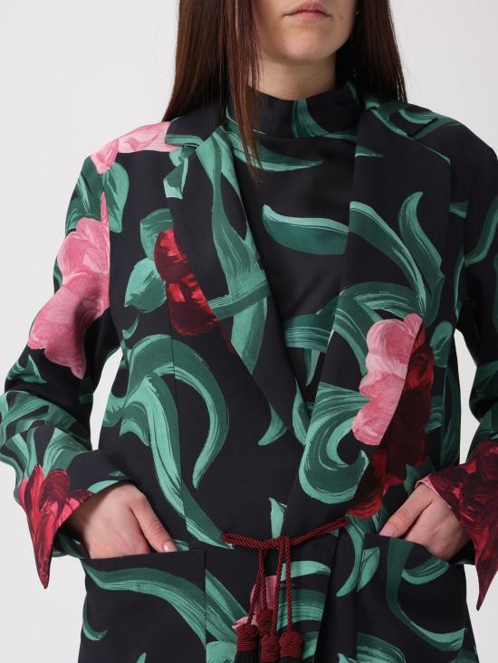 26SS 라 더블제이 코트 JAC0166SAB001PEO05 BL01 Blue - LA DOUBLEJ