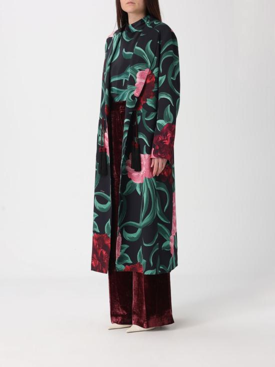 26SS 라 더블제이 코트 JAC0166SAB001PEO05 BL01 Blue - LA DOUBLEJ