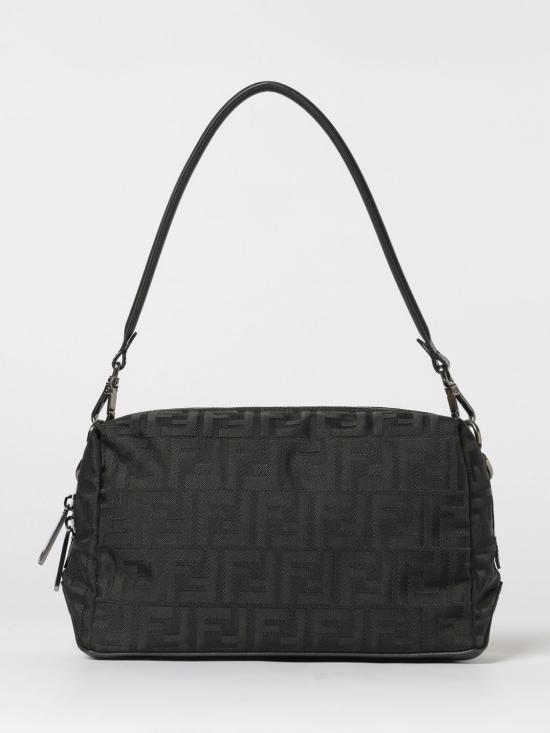 26SS 펜디 숄더백 7VA672AVC6 F0SAJ Black