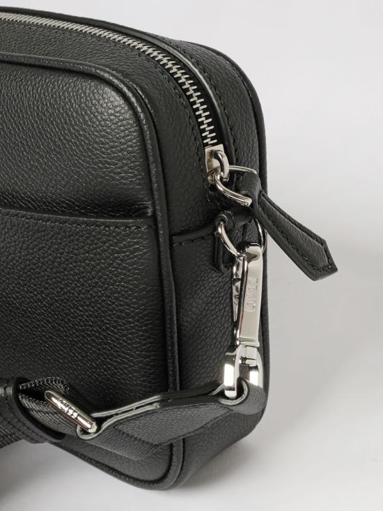 26SS 펜디 숄더백 7M0286AMAC F0GXN Black - FENDI