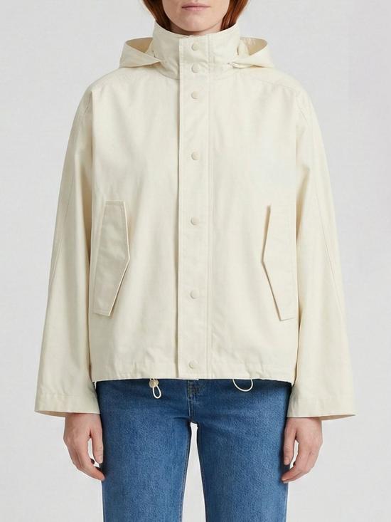 26SS 파비아나 필리피 자켓 CTD266F247L790 0145 Butter