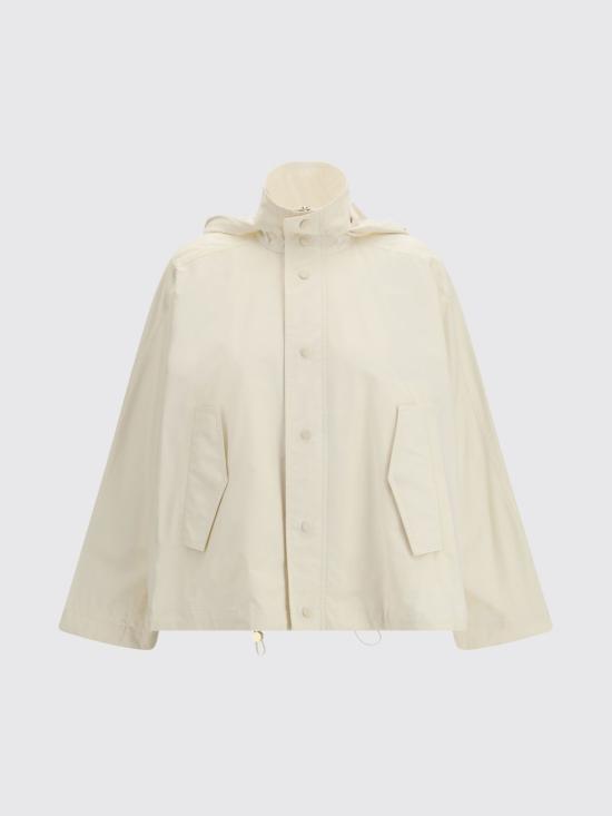 26SS 파비아나 필리피 자켓 CTD266F247L790 0145 Butter - FABIANA FILIPPI