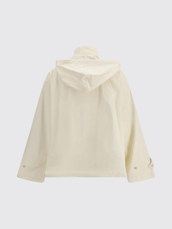 26SS 파비아나 필리피 자켓 CTD266F247L790 0145 Butter - FABIANA FILIPPI