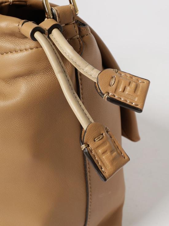 26SS 펜디 맘마 라지백 8BR834AQ0D F19P8 Beige - FENDI