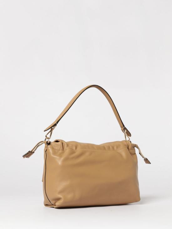 26SS 펜디 맘마 라지백 8BR834AQ0D F19P8 Beige - FENDI
