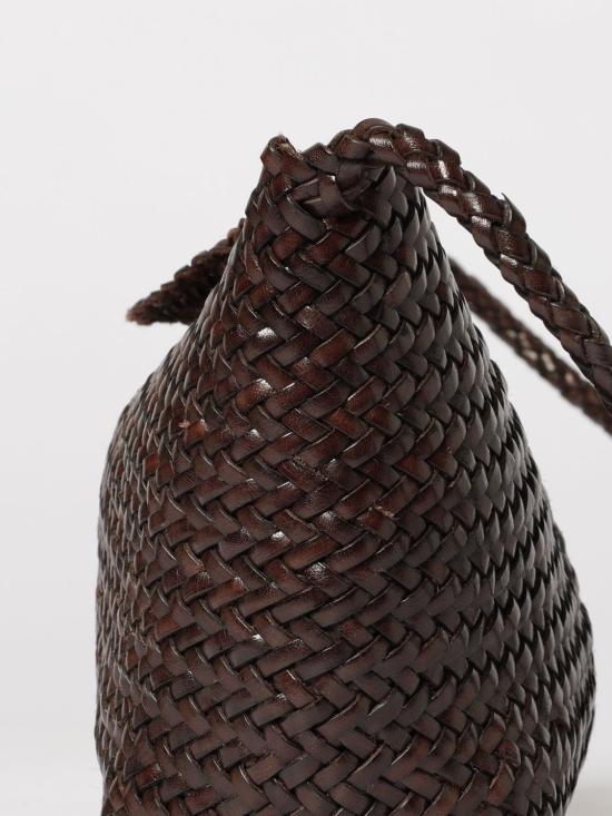 26SS 드래곤디퓨전 크로스백 8701 DKBRO Brown - DRAGON DIFFUSION