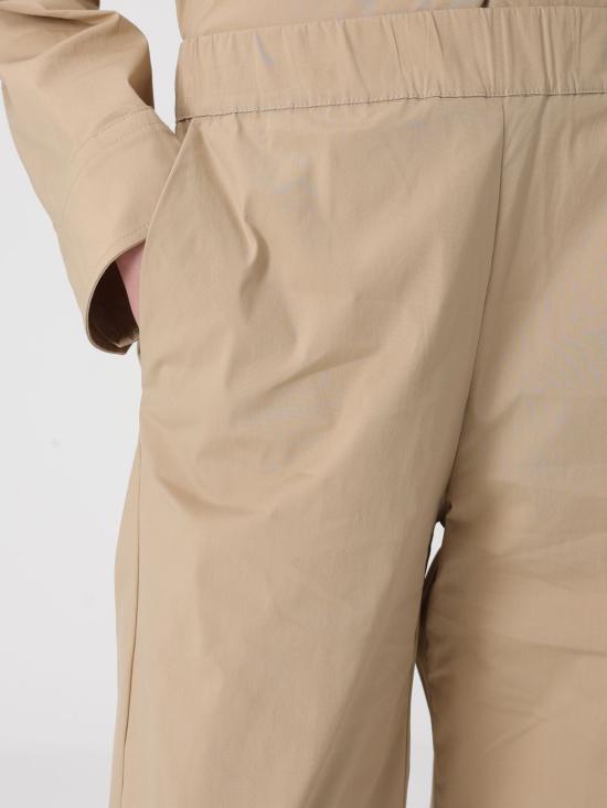 26SS 리비아나 콘티 스트레이트 팬츠 F6SK52 W76 0 Beige - LIVIANA CONTI