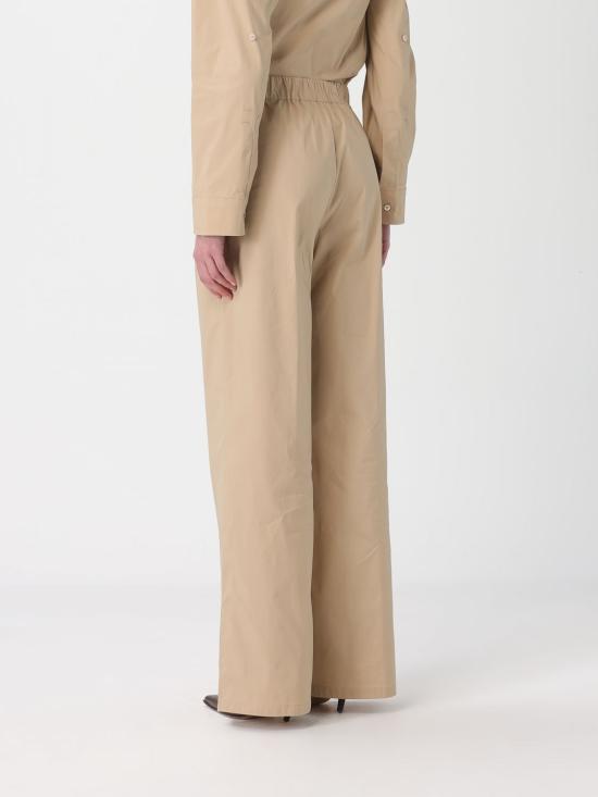 26SS 리비아나 콘티 스트레이트 팬츠 F6SK52 W76 0 Beige - LIVIANA CONTI