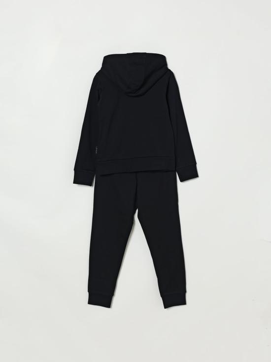 26SS [키즈] 몽클레어 캐주얼 세트 8M0000189AKM 778 Blue - MONCLER