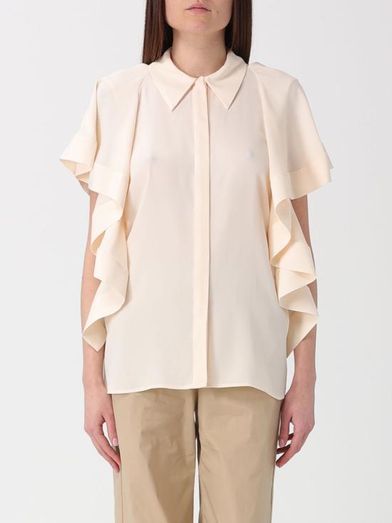 26SS 리비아나 콘티 셔츠 F6ST07 A17 0 Dust