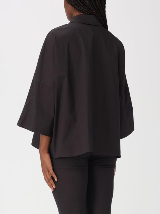 26SS 리비아나 콘티 셔츠 F6SK22 W18 0 Brown - LIVIANA CONTI