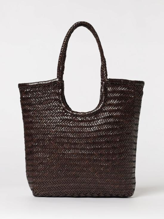 26SS 드래곤디퓨전 숄더백 8914 DKBRO Brown