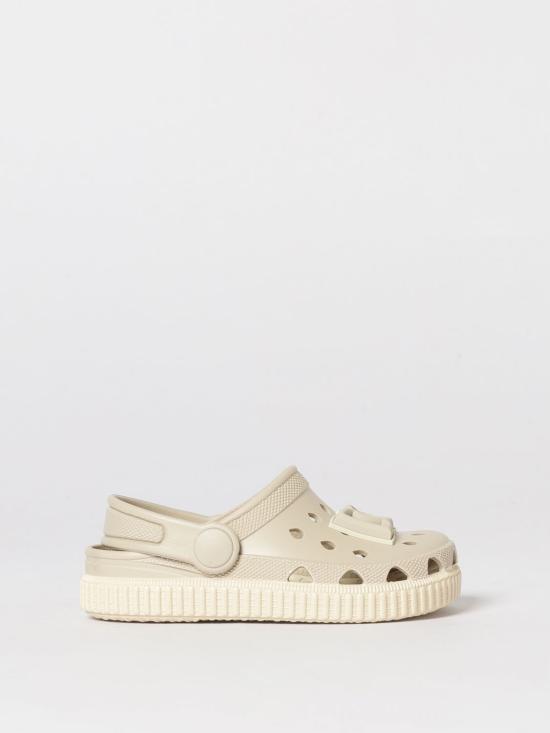 26SS [키즈] 돌체앤가바나 슈즈 DN0213AT079 8X075 Beige