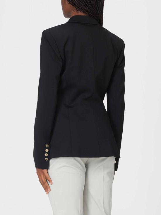 26SS 핑코 자켓 104903A36R Z99 Black - PINKO