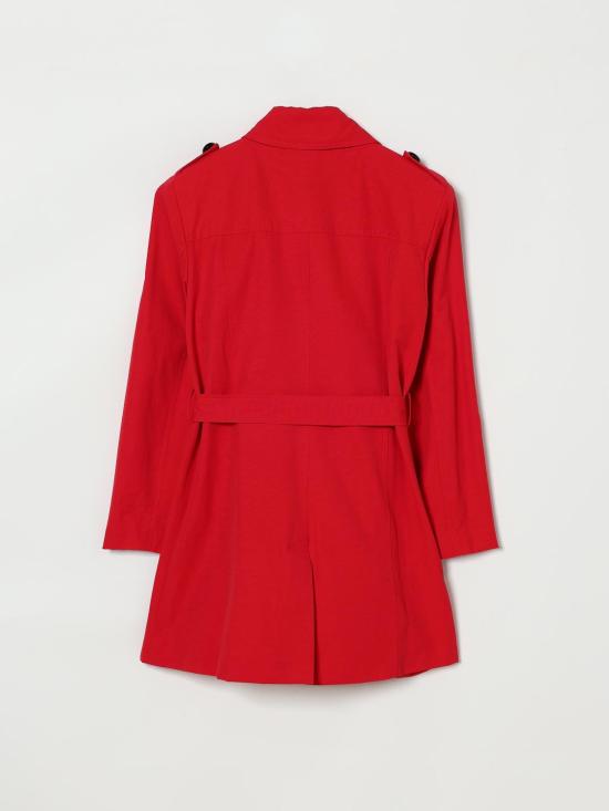 26SS [키즈] 막스앤코 코트 MX0011MX003 MX400 Red - MAX & CO.