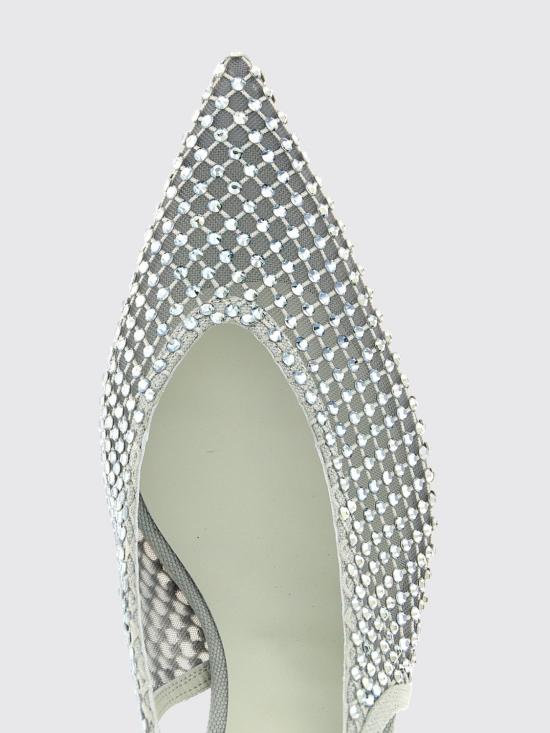 26SS 레실라 힐/펌프스 4189E060BXPP 26A Grey - LE SILLA