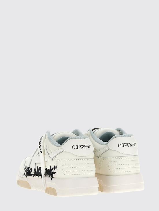 26SS 오프화이트 스니커즈 OWIA259C99LEA019 0110 White - OFF WHITE