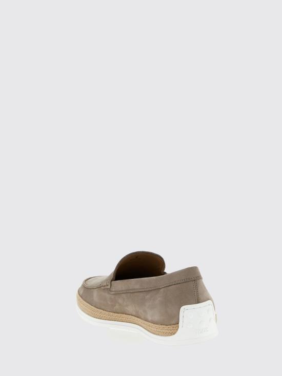 26SS 토즈 로퍼 XXM0TV0AJ306RN C416 Beige - TODS