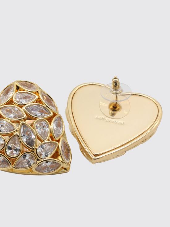 26SS 셀프 포트레이트 보석 RS26617EGD Gold - SELF PORTRAIT