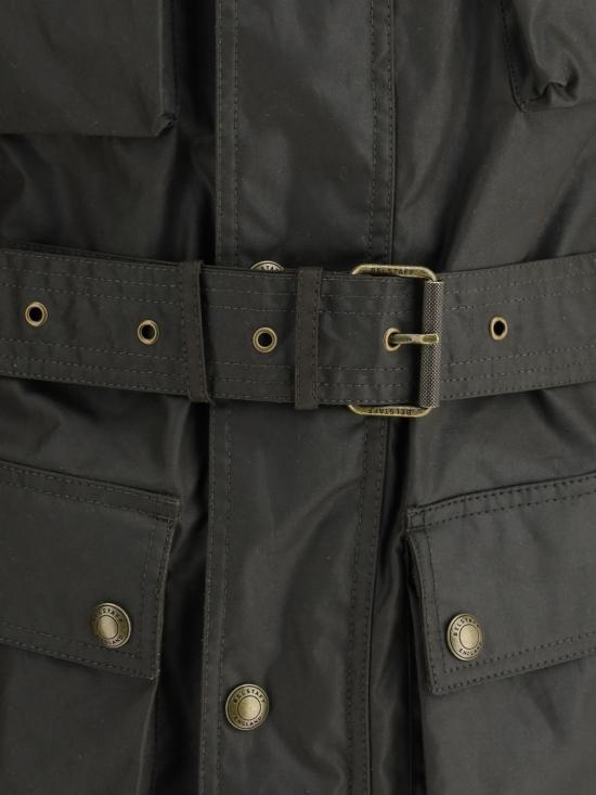26SS 벨스타프 자켓 105310 FDOLI Olive - BELSTAFF