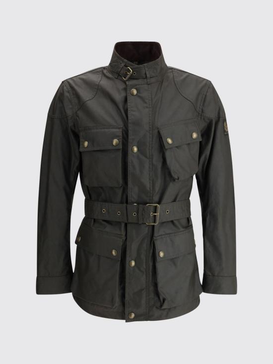 26SS 벨스타프 자켓 105310 FDOLI Olive - BELSTAFF
