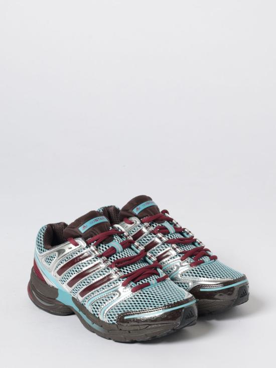 26SS 아디다스 스니커즈 KJ8804 Blue - ADIDAS