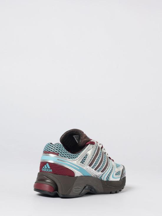 26SS 아디다스 스니커즈 KJ8804 Blue - ADIDAS