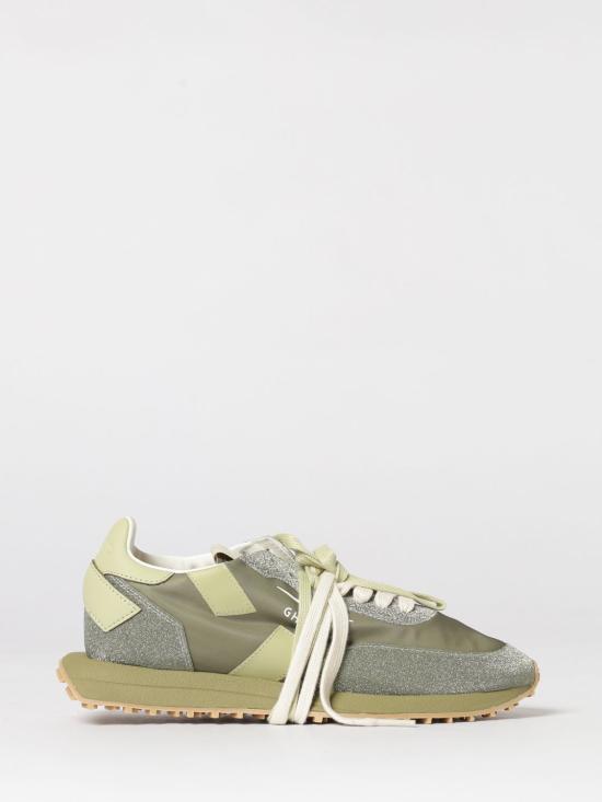 26SS 가우드 스니커즈 E1UNSCLW SG06 Olive