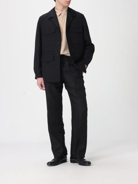 26SS 라르디니 긴팔 셔츠 PAFLYNNPAC1996 200 Beige - LARDINI