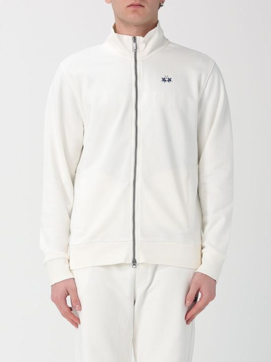 26SS 라 마티나 긴팔 티셔츠 MCF004FP580 00002 White