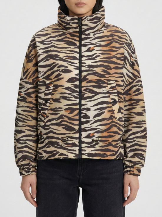 26SS 핑코 자켓 106264A333A ZC8 Black