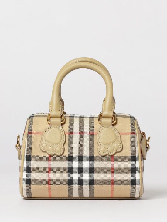 26SS [키즈] 버버리 가방 8117417 B9368 Beige