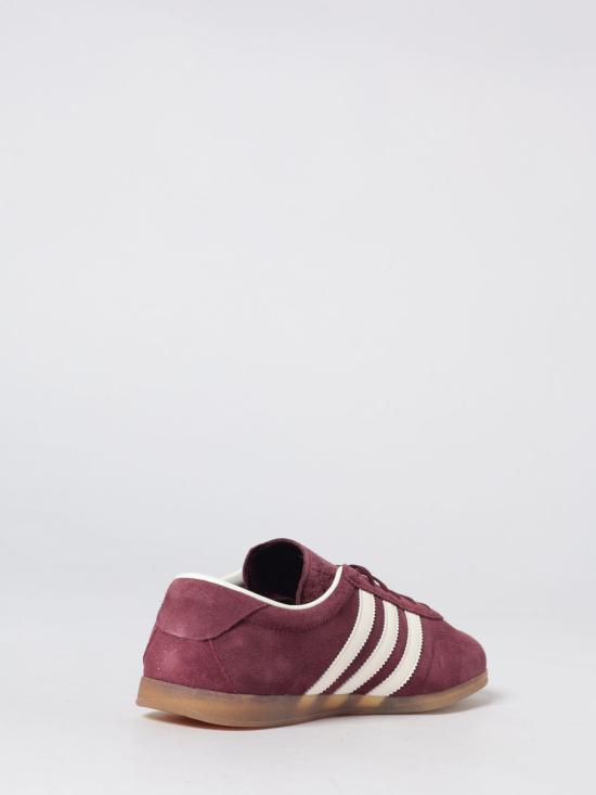 26SS 아디다스 스니커즈 IH6940 Burgundy - ADIDAS